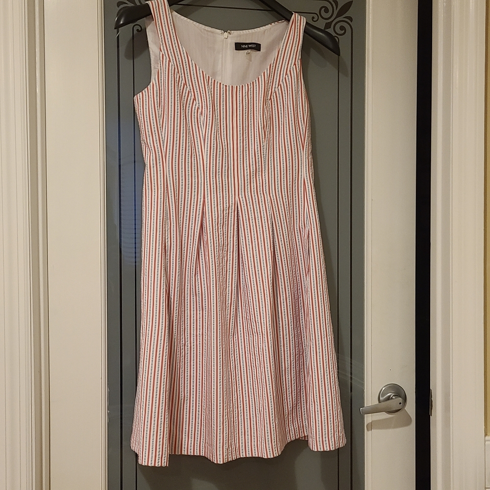 COPY - Nine West dress